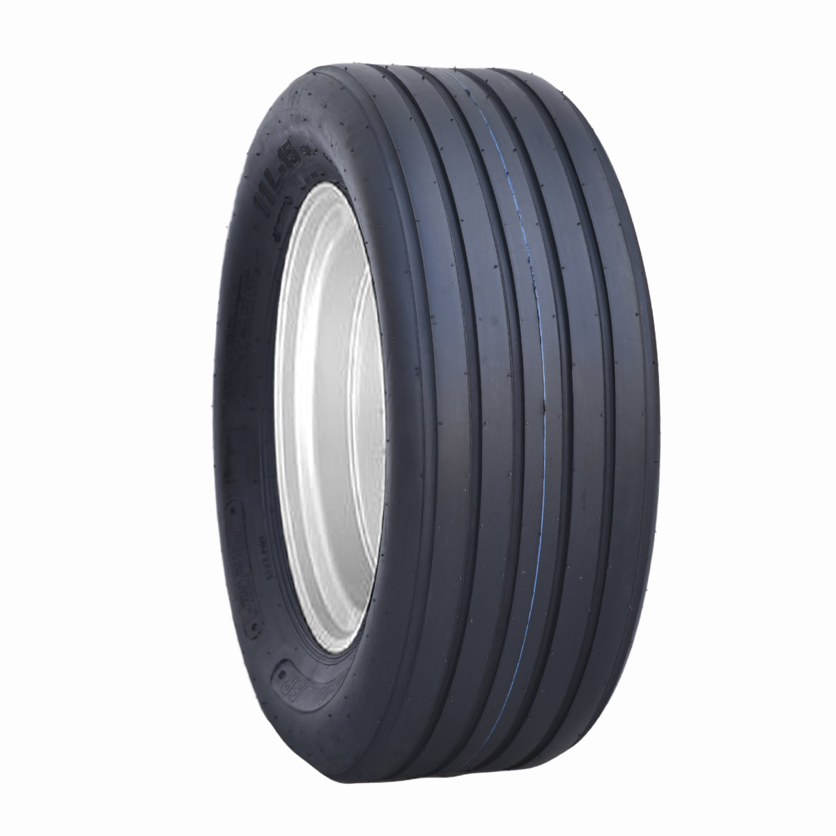 Pneu Forerunner QH641 9.5L15 I-1 TT 12 lonas para Colheitadeira Agrícola Pneu Forerunner QH641 9.5L15 I-1 TT 12 lonas para Colheitadeira Agrícola