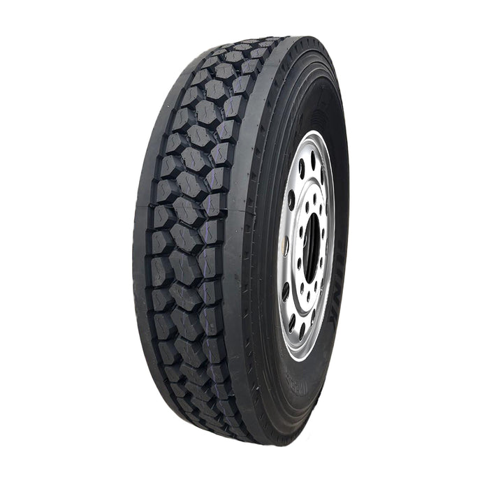 Llanta 11R22.5-18C 148/145M ILINK AD683 CAMION