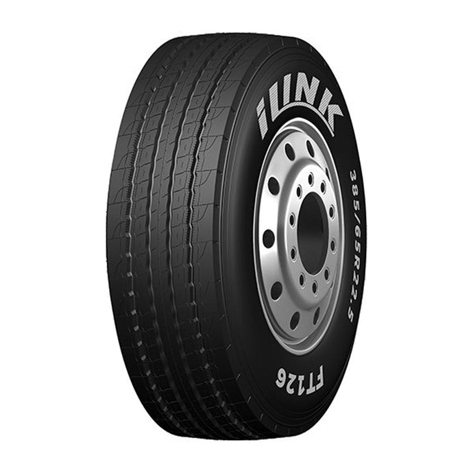 Llanta 11R22.5-18C 148/145M ILINK FT126 CAMION