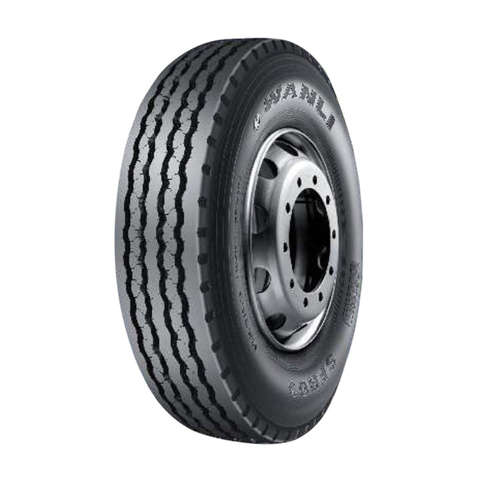 Llanta 11R22.5-18C 149/146L MILEVER  SFR03 CAMION
