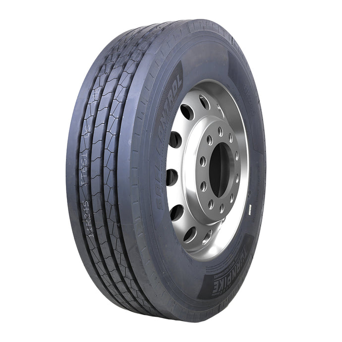 Llanta 11R22.5-18C 149/146M TURNPIKE SAFE CONTROL RFID CAMION