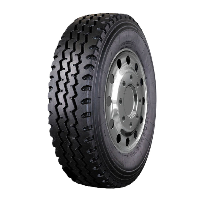 Llanta 11R24.5-16C 149/146K ECOSAVER ECO68 CAMION
