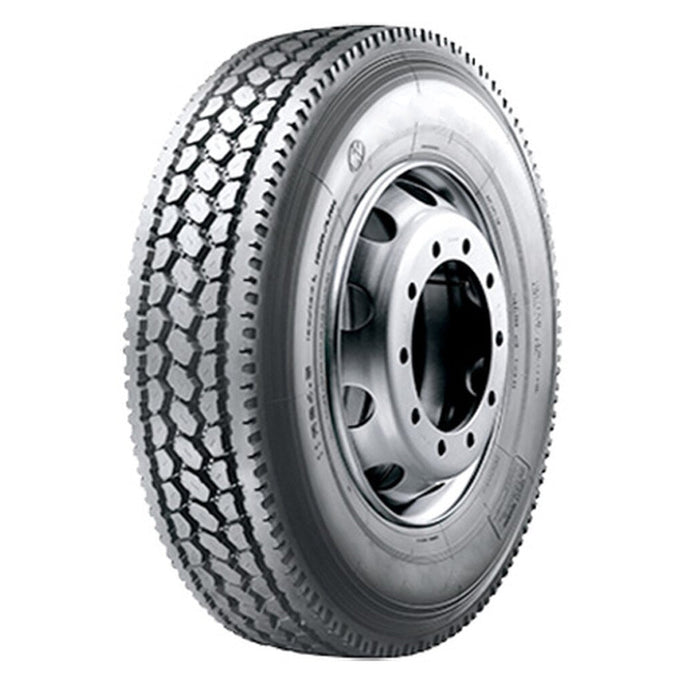 Llanta 11R24.5 -18C 152/149L MILEVER  SDR06 CAMION