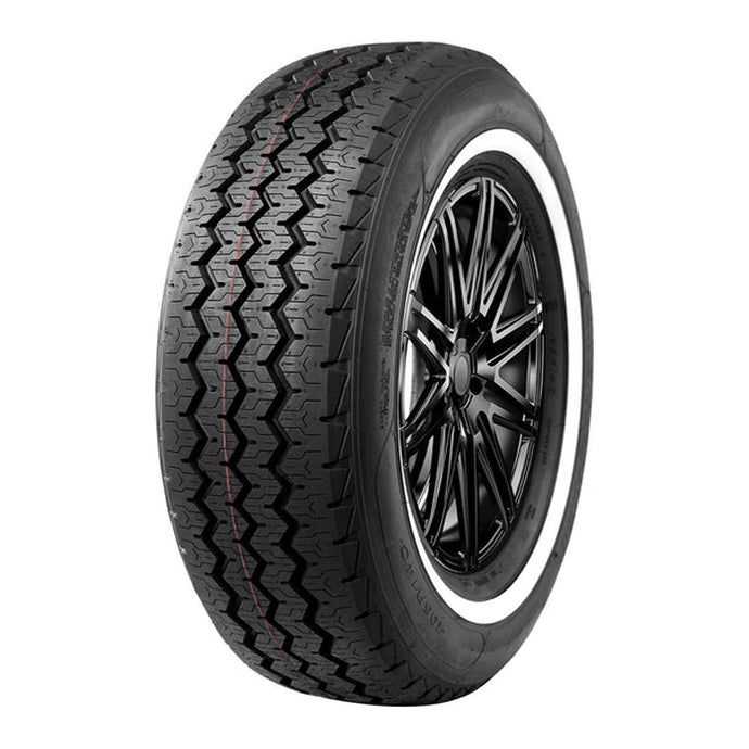 Llanta 195/65R16C-8C 104/102R ILINK L-MAX9 AUTO