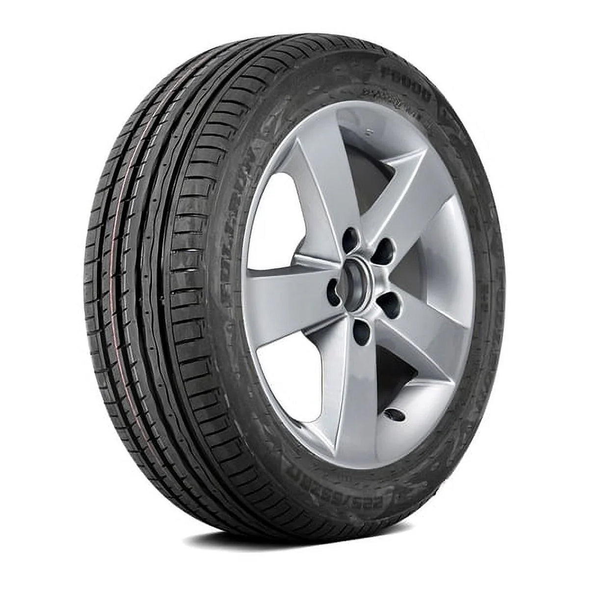 Paquete De 2 Llantas 215/45 R16 Kumho Ecsta Hs52 Xl 90v | Envío Gratis