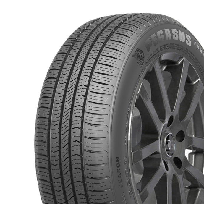 Llanta 215/65R16 98H PEGASUS TOUR AS AUTO