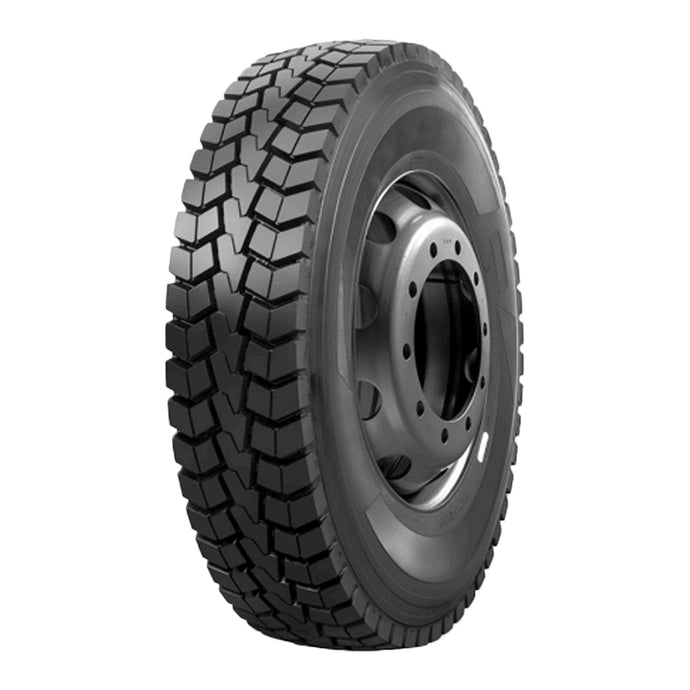 Llanta 215/75R17.5-16C 135/133J TURNPIKE GD236+ RFID CAMION
