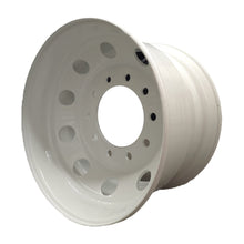 Cargar imagen en el visor de la galería, Rines 22.5X14 TDI-TRUCK WHEELS UNEMON ACERO 10 VENTILAS (SUPER SINGLE)
