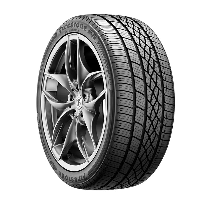 Llanta 225/45ZR17 94W XL FIRESTONE FIREHAWK AS V2 AUTO