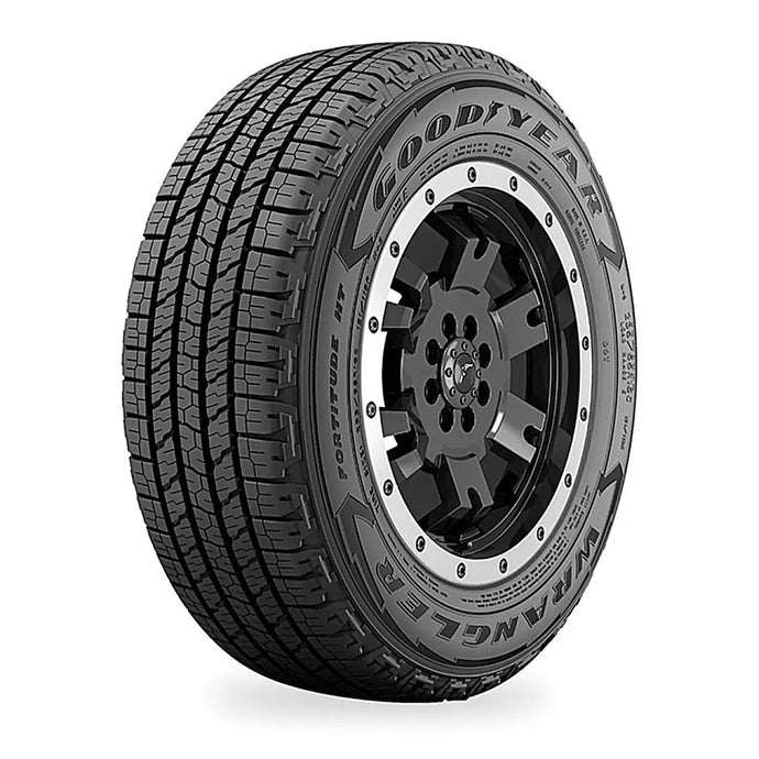 Llanta 225/60R18 104H XL GOODYEAR FORTITUDE HT AUTO