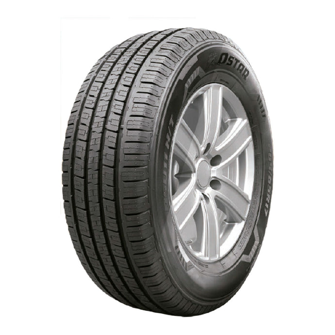 Llanta 225/65R17 102H DSTAR SSU11 AUTO