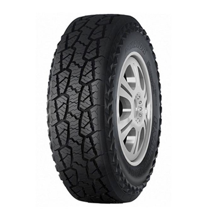 Llanta 225/65R17 102T HAIDA HD828 AUTO