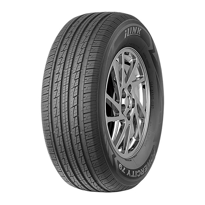 Llanta 225/65R17 102H ILINK POWERCITY 79 AUTO