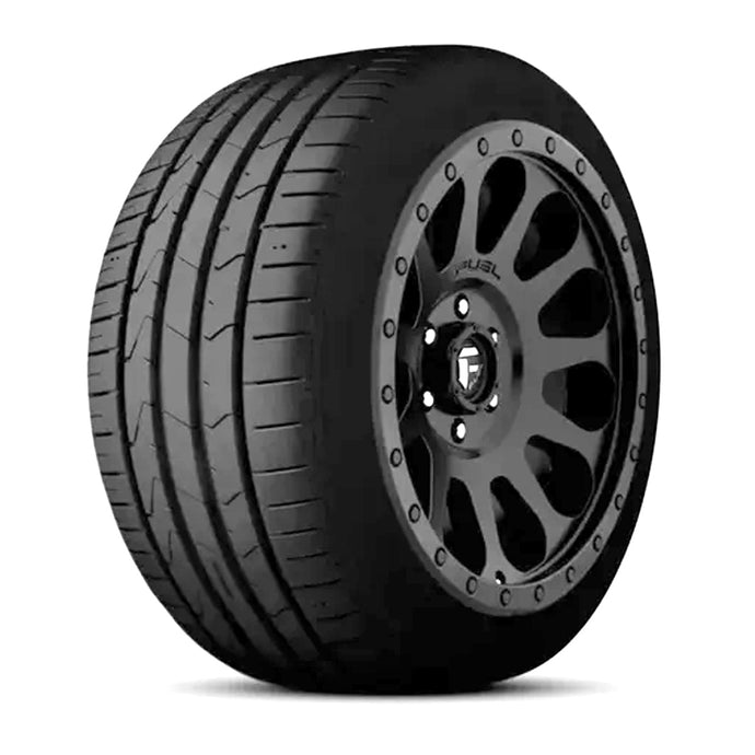 Llanta 225/65R17 100H RADBURG SPORT RS4  AUTO REENCAUCHADAS