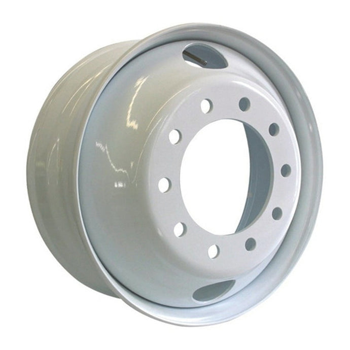 Rines 22.5x9.00 TDI-TRUCK WHEELS UNEMON ACERO 2 VENTILAS – AMN Llantas