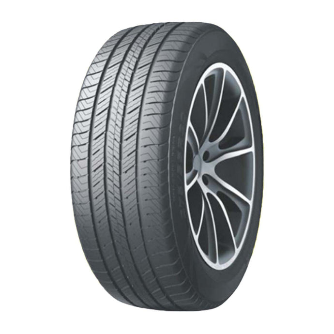 Llanta 235/60R18  107V XL TBBTIRES TS-07 H/T AUTO