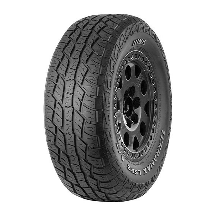 Llanta LT235/75R15-6C  104/101S ILINK TERRA MAX LSR2 A/T RWL AUTO