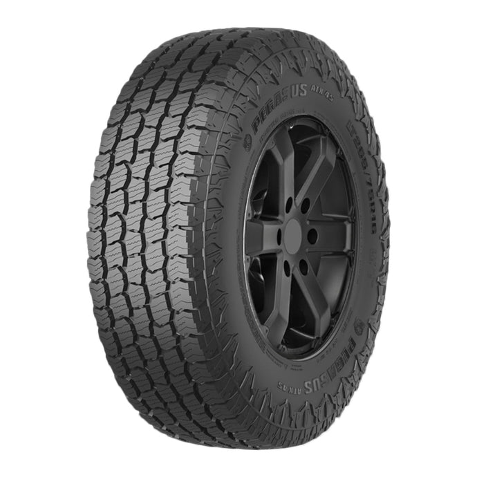 Llanta 235/75R15 109S XL PEGASUS ATX 4S AUTO