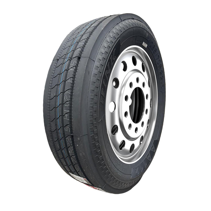 Llanta 235/75R17.5-18C 143/141J ILINK AA112 CAMION