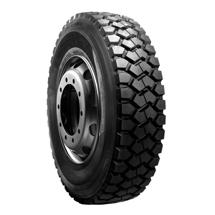 Llanta 235/75R17.5-16C 143/141J TURNPIKE GD237 RFID CAMION