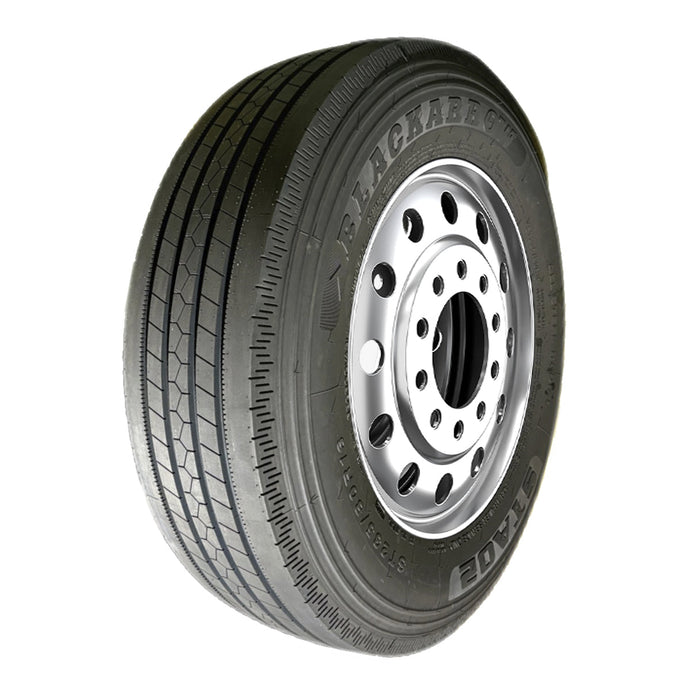 Llanta ST235/85R16-16C 133/128L BLACKARROW STA02 ST