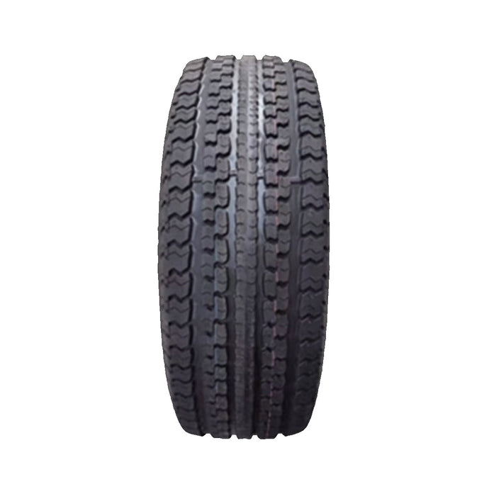 Llanta ST235/85R16-10C 125/121L BLACKARROW STR01 ST