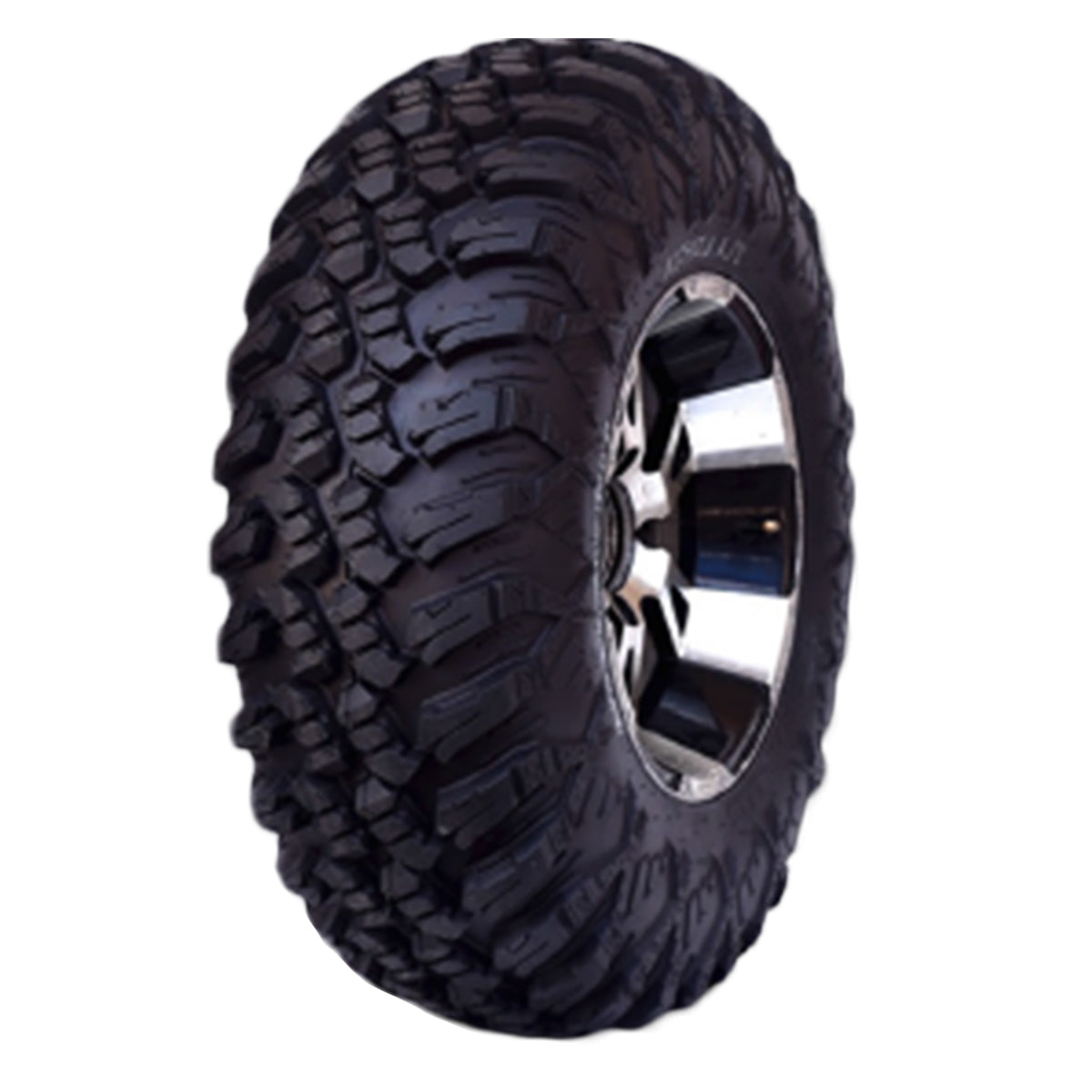 Llanta AT25X10R12-8C 67J FORERUNNER AURORA A/T (TL) ATV – AMN Llantas