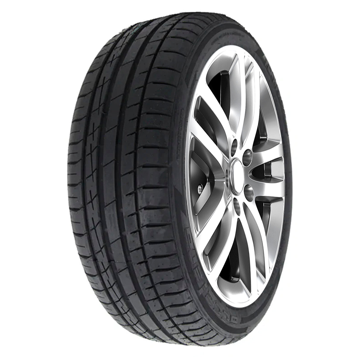 Llanta 255/35R22 99W XL ACCELERA IOTA ST68 AUTO – AMN Llantas