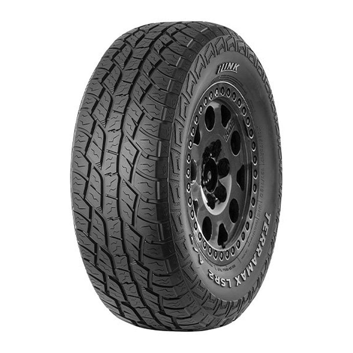 Llanta 255/70R16  111T ILINK TERRA MAX LSR2 A/T RWL AUTO