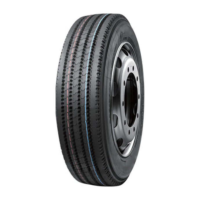 Llanta 255/70R22.5-16PR 140/137M ATLAS AW-09 CAMION