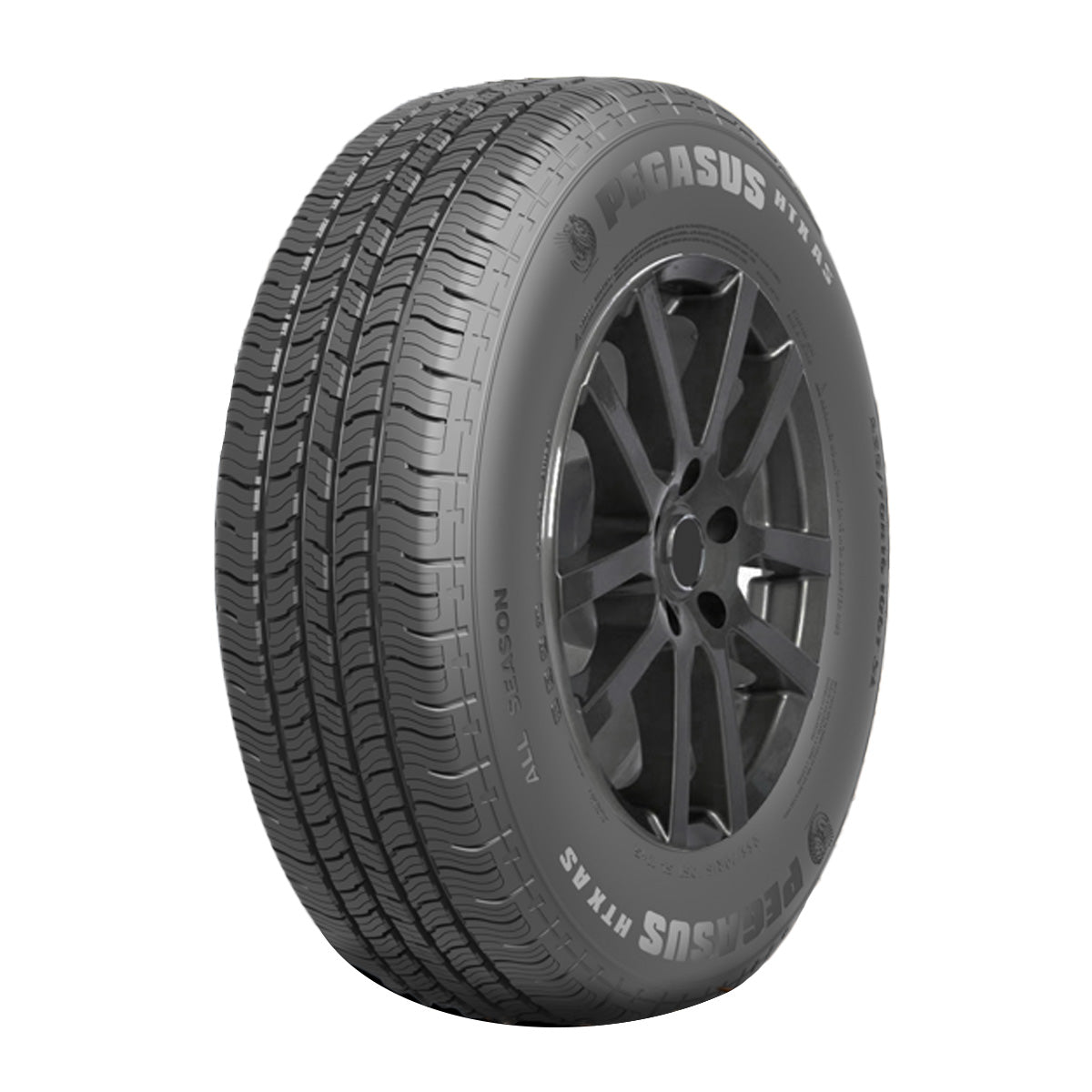 Llanta 265/65R18 114H PEGASUS HTX AS AUTO – AMN Llantas