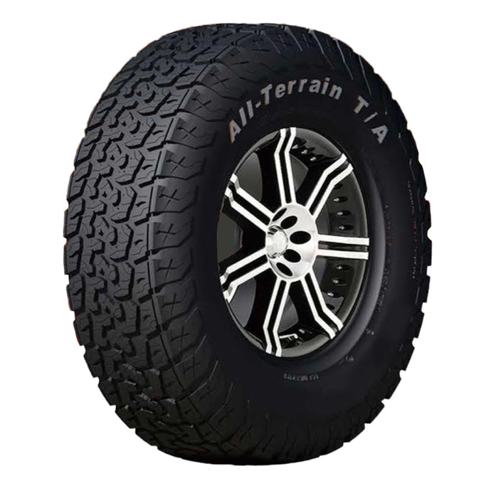 Llanta 265/75R16 116S GOPRO ALL-TERRAIN T/A AUTO