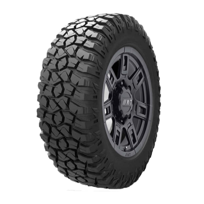 Llanta LT265/75R16-10C 123/120Q NOVAMAXX WARRIOR TERRA M/T AUTO