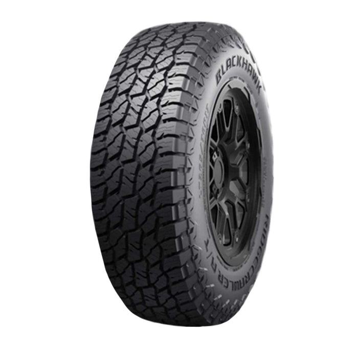 Llanta 275/55R20 117T XL BLACKHAWK RIDGECRAWLER R/T AUTO