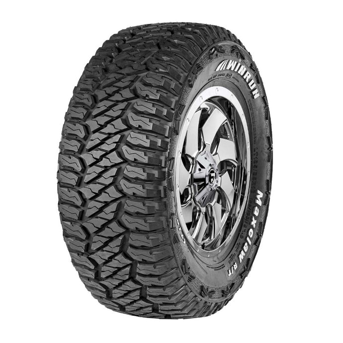 Llanta 275/55R20 117T XL WINRUN MAXCLAW R/T AUTO