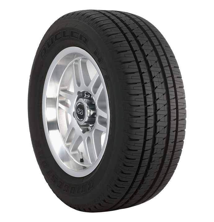 Llanta 285/45R22 110H BRIDGESTONE DUELER H/L ALENZA AUTO