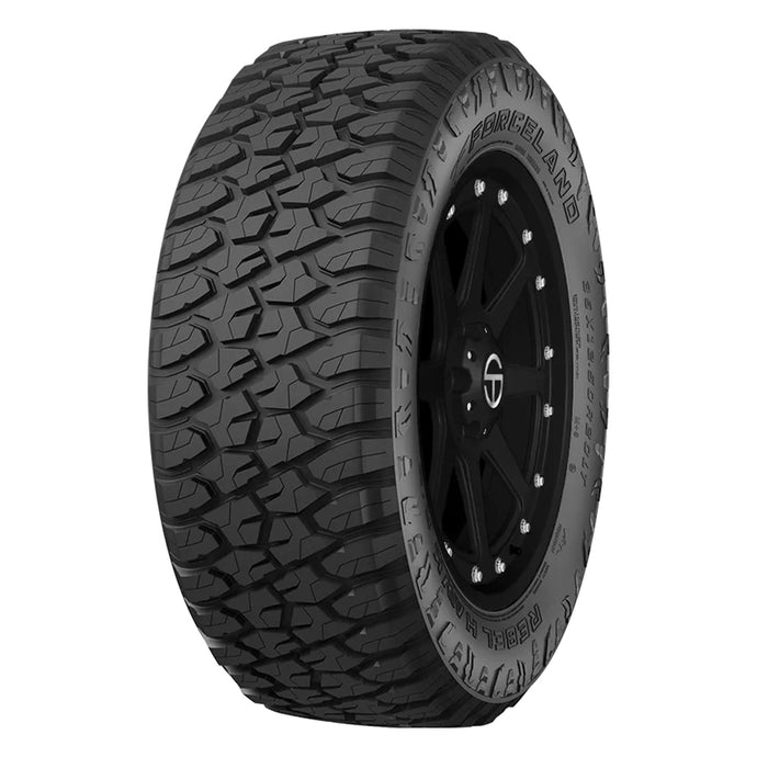 Llanta 285/50R20 116T XL FORCELAND REBEL HAWK R/T AUTO