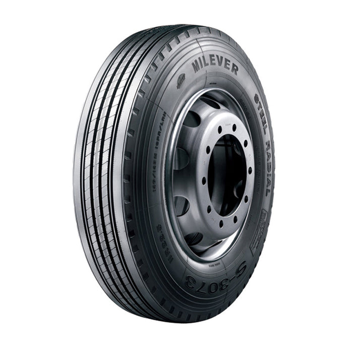Llanta 285/75R24.5-16C 147/144M MILEVER  SAH01 CAMION