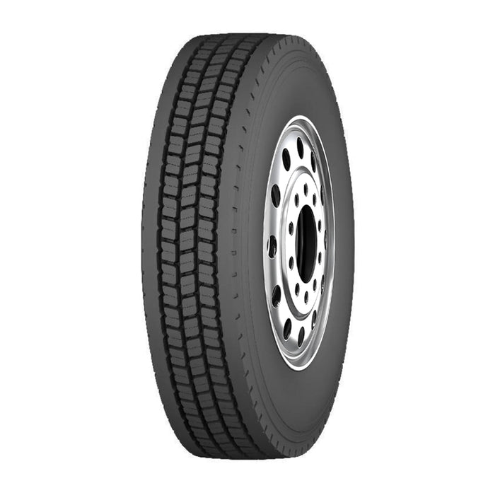 Llanta 295/75R22.5-18C 149/146L GRANDSTONE GT286+ CAMION