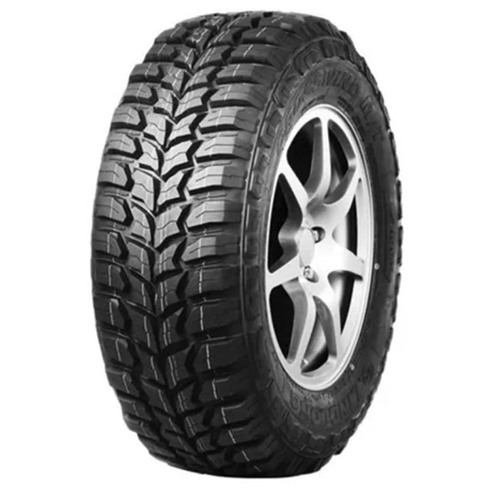 Llanta 30X9.50R15LT-6PR 104Q ATLAS CROSSWIND M/T  AUTO