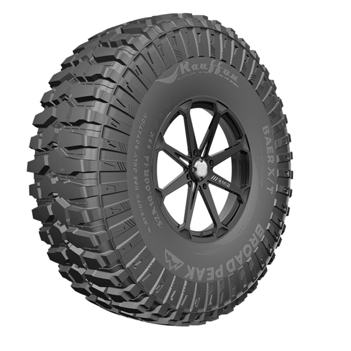 Llanta 32X10.00R15-8C BROADPEAK BAER X/T ATV