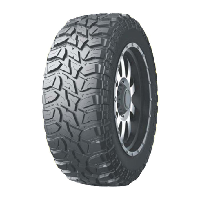 Llanta 33X12.50R15LT-6C  108Q TBBTIRES TS-67 M/T AUTO