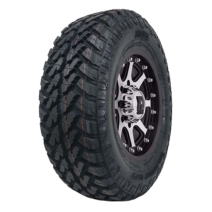 Llanta 33X12.50R17LT-10C 120Q  ILINK WILDWOLF M/T AUTO