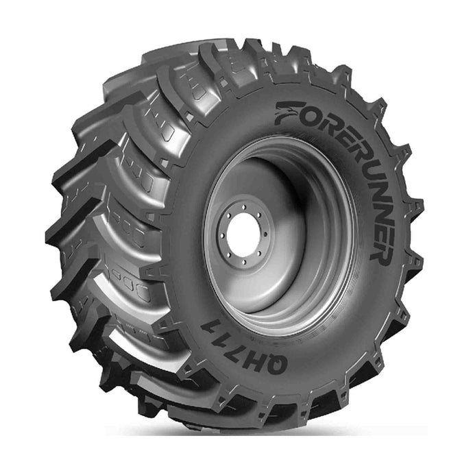 Llanta 340/85R38 133A8/133B FORERUNNER QH711S R-1W (TL) OTR