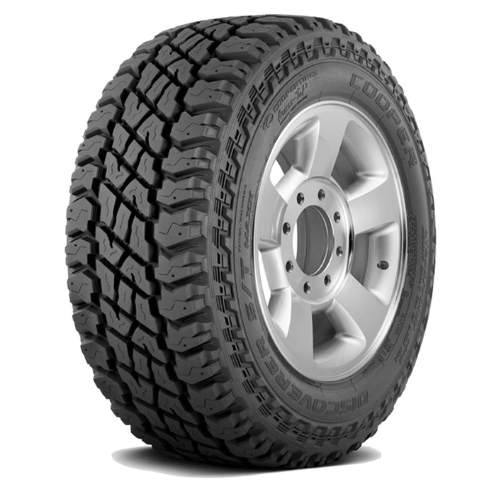 Llanta 35X12.50R20LT (RWL) 121Q  ILINK PENTERRA R/T AUTO