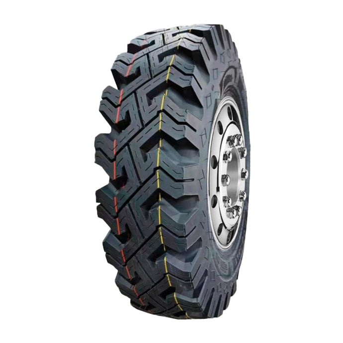 Llanta 7.00-15-12C 157/154L BROADPEAK BPB400 CAMION