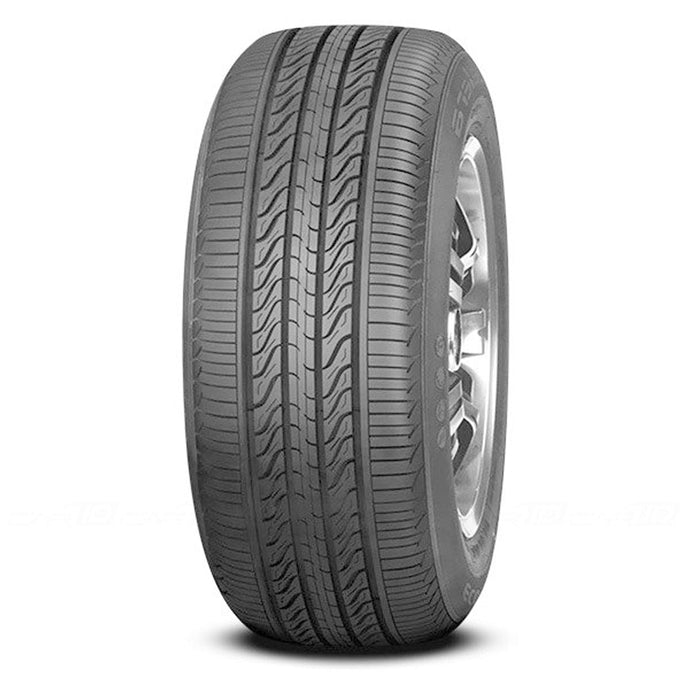 Llanta 195/60R16 89V ACCELERA ECO PLUSH AUTO