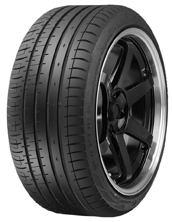 Llanta 185/35R17 82V XL ACCELERA PHI-R (T) AUTO