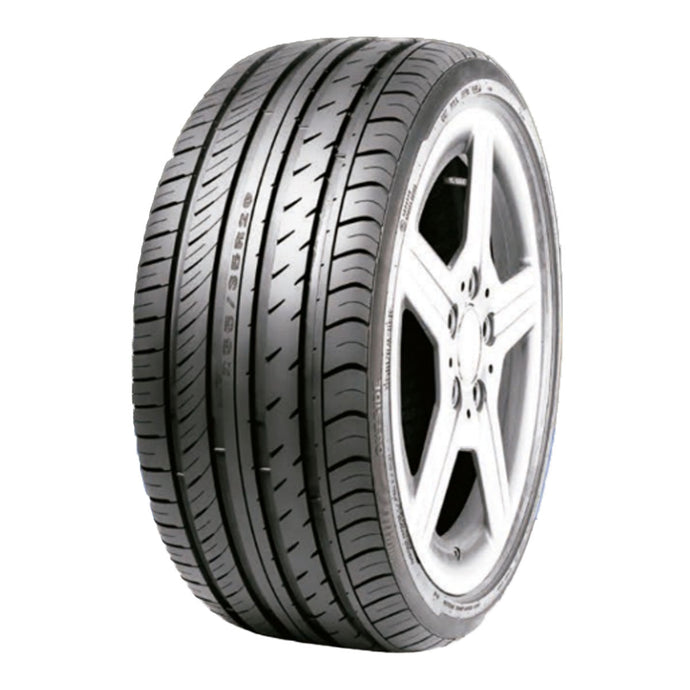 Llanta 195/45R16 84V XL AGATE AG-662 AUTO
