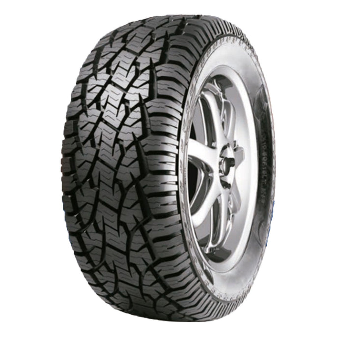 Llanta 31X10.50R15LT-6C 109R AGATE AG-AT705 AUTO